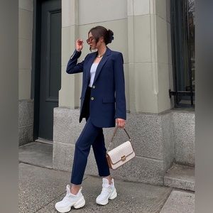 Set (blazer + pants) Michael Kors